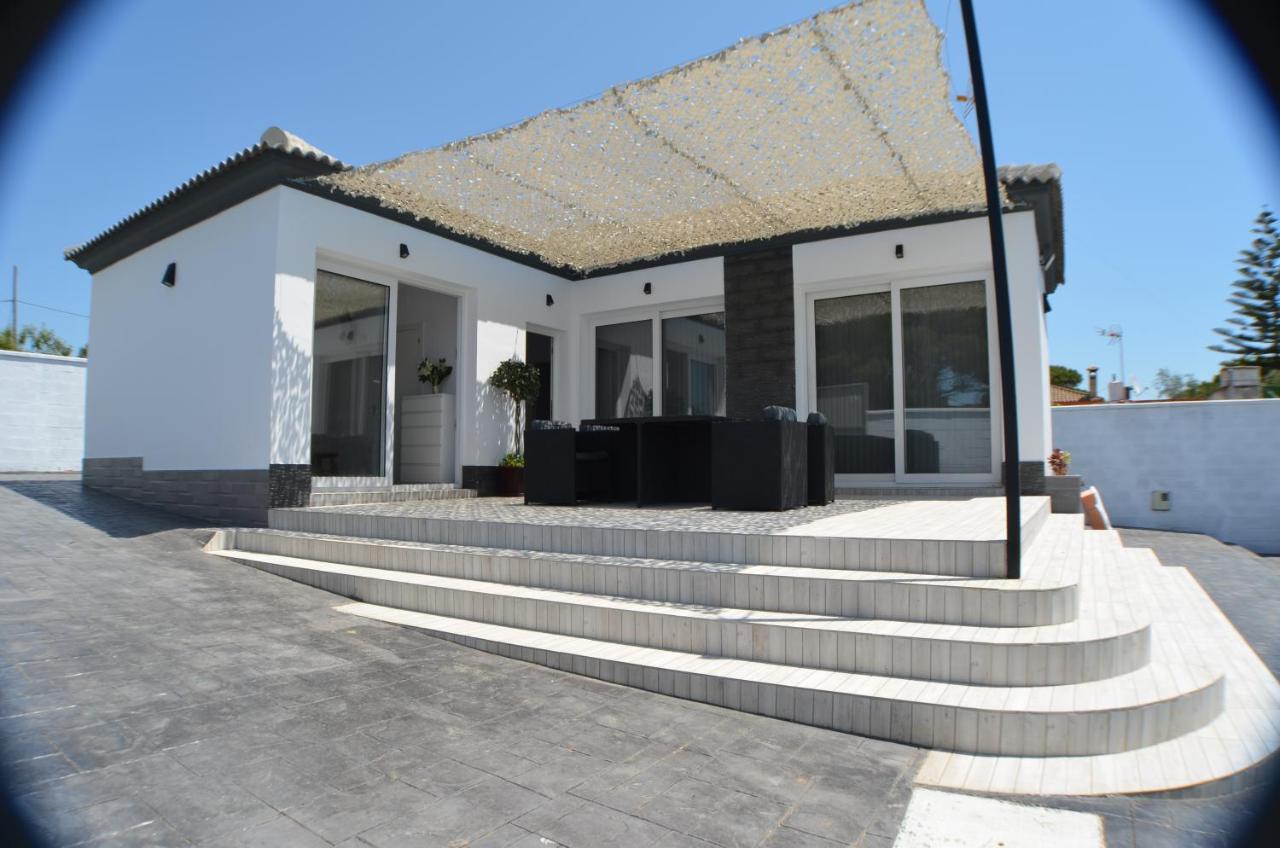 El Encanto Chiclana II Chiclana de la Frontera Dış mekan fotoğraf